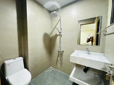 Ha Noi Light Home Apartment - Hoang Hoa Tham Street – Fotos 3