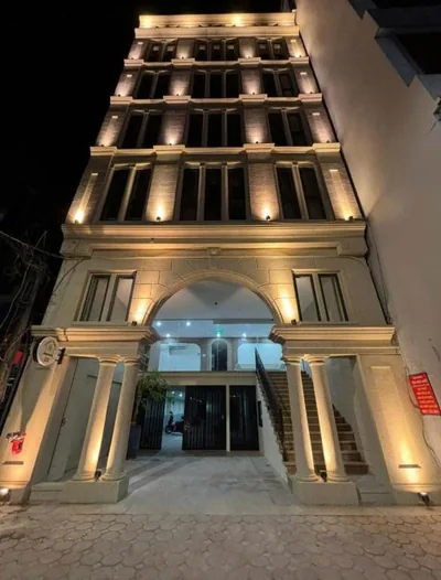 Ha Noi Light Home Apartment - Hoang Hoa Tham Street – Fotos 6