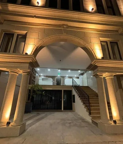 Ha Noi Light Home Apartment - Hoang Hoa Tham Street – Fotos 9