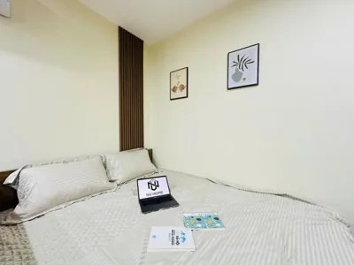 Ha Noi Light Home Apartment - Hoang Hoa Tham Street – Fotos 13