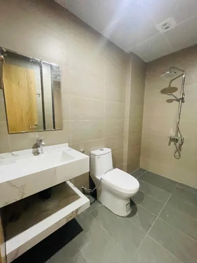 Ha Noi Light Home Apartment - Hoang Hoa Tham Street – Fotos 16